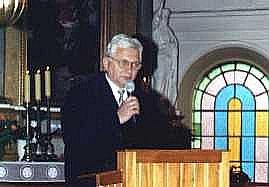 jaworze_krol Józef Król