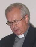 zjazd2006_4 ks. prof. Manfred Uglorz (fot. J. Szturc)