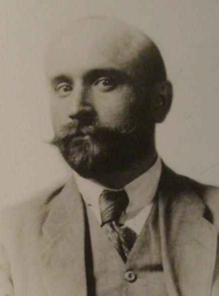 Józef Kiedroń (1879–1932) Józef Kiedroń (1879–1932)
