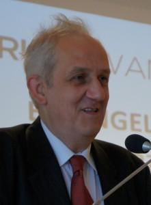 Prof. Andrzej Friszke