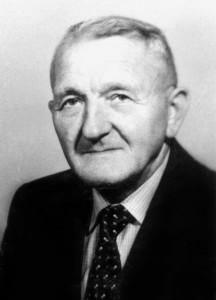 Józef Pilch (1913-1995)