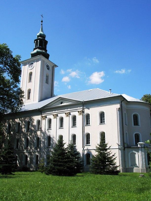 Śmierć J. Husa
